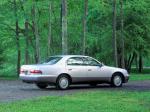 Toyota Crown Majesta 1991 года
